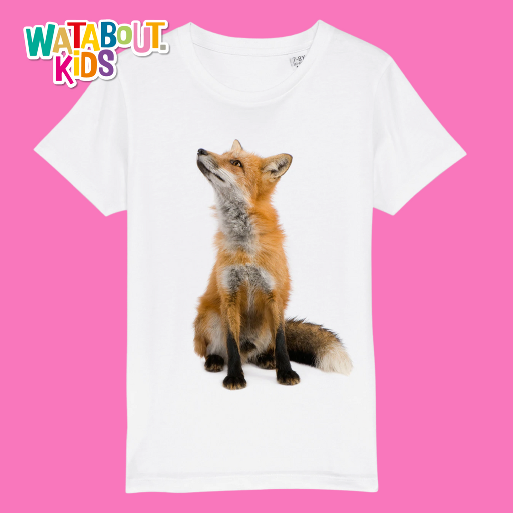 watabout.kids – Fuchs