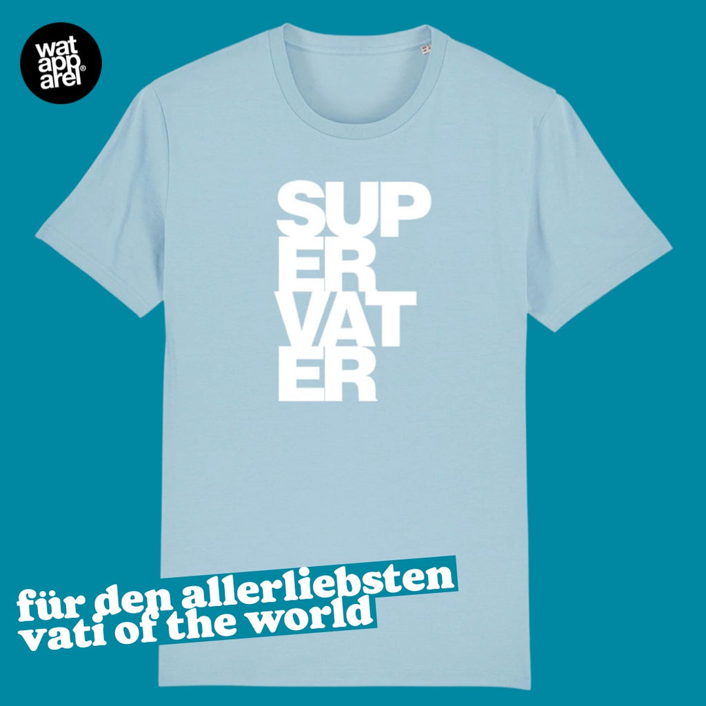 watapparel – Supervater