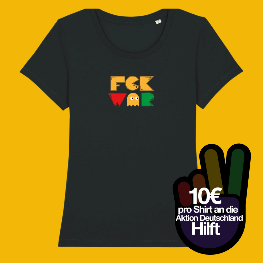 #fckwar