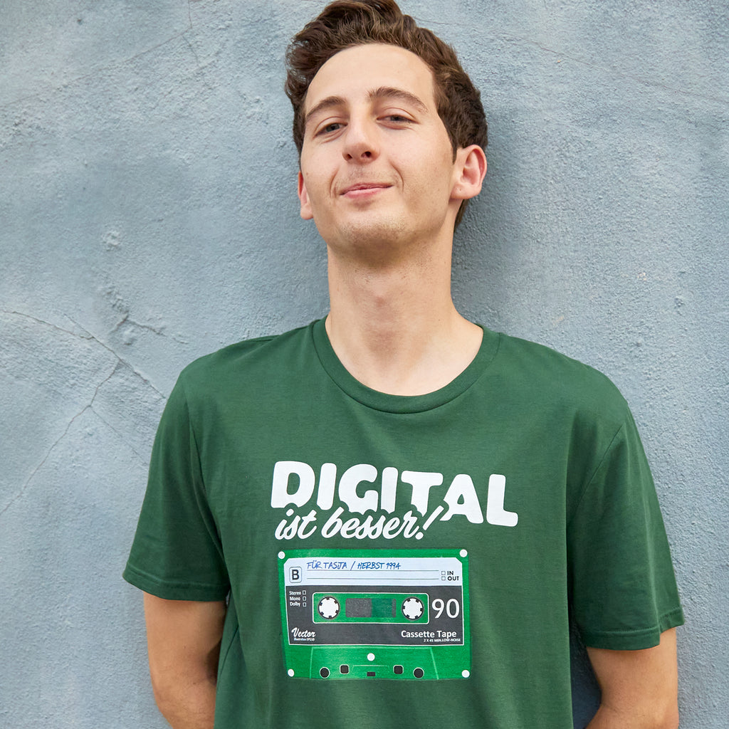 watapparel – Digital ist besser