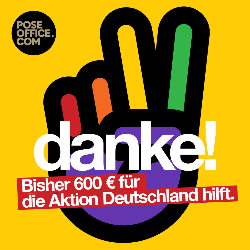 Aktion Peace!