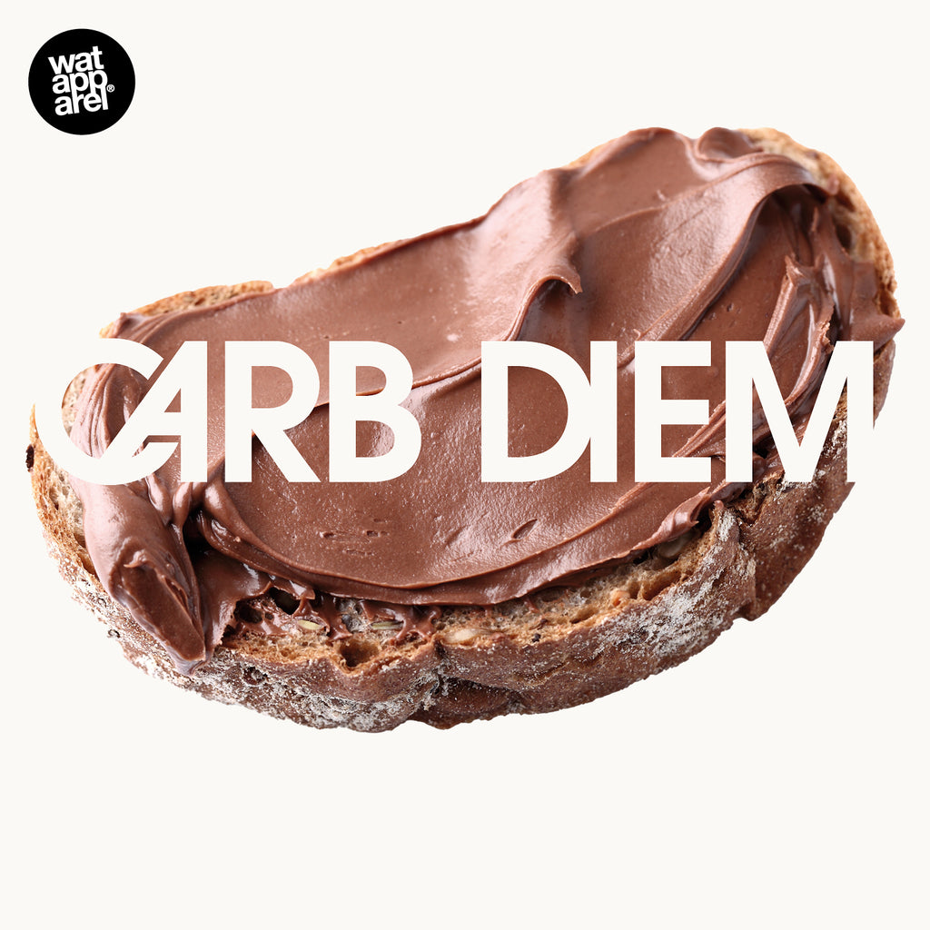 watapparel – CARB DIEM