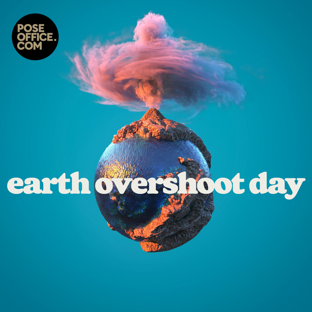 Earth Overshoot Day