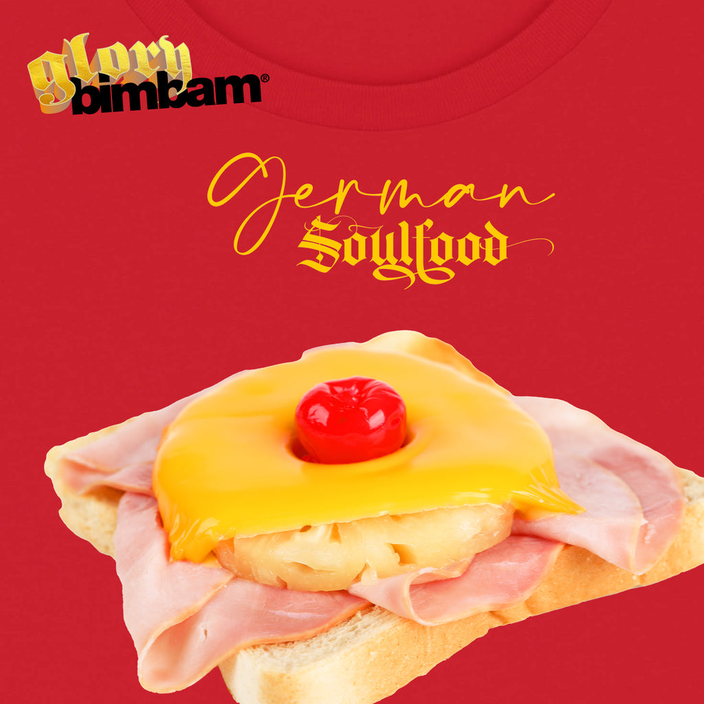 glorybimbam – German Soulfood