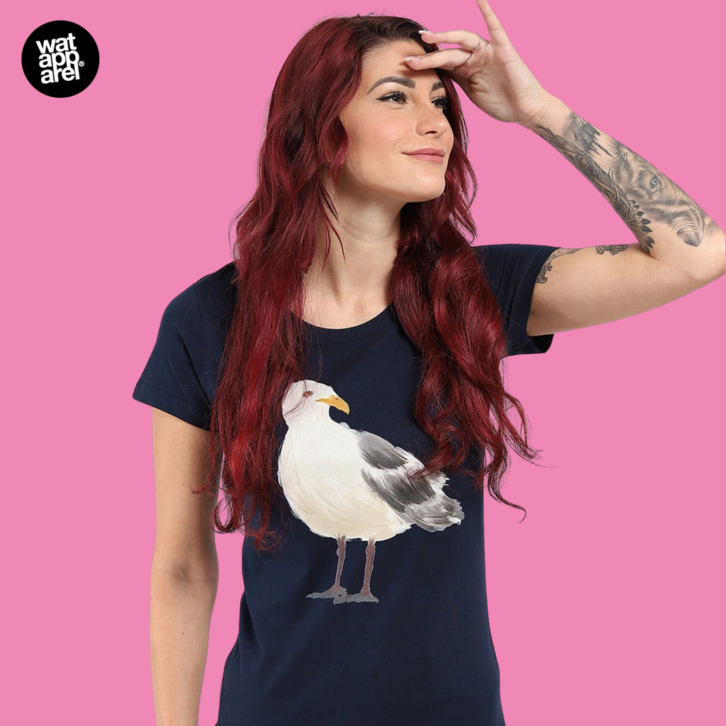 watapparel - Möwe