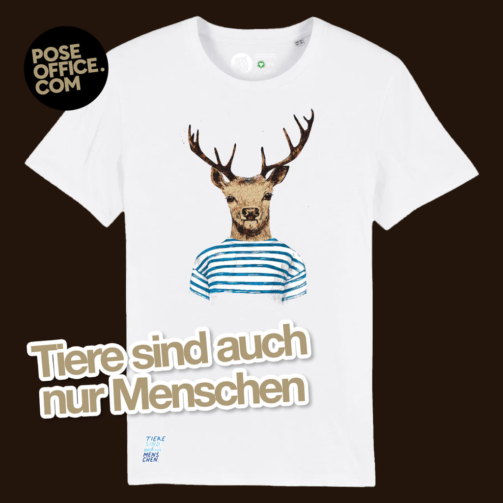 poseoffice.com – tiere sind auch nur menschen