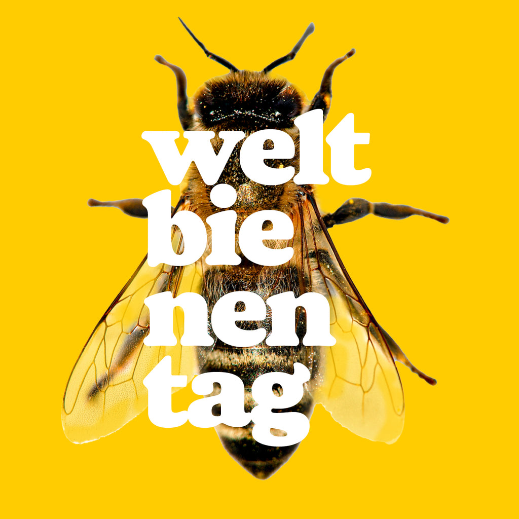 Weltbienentag