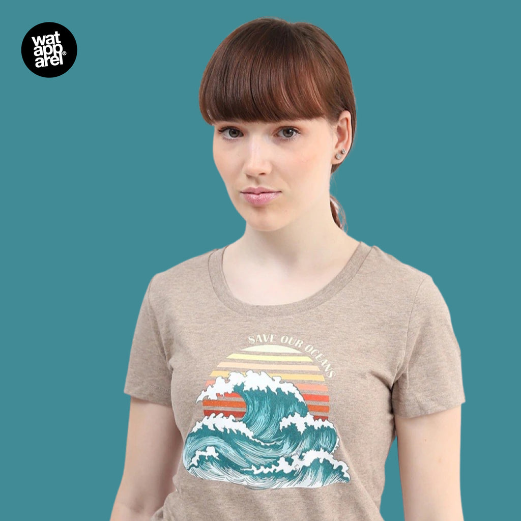 watapparel – 30 Jahre Welttag der Meere