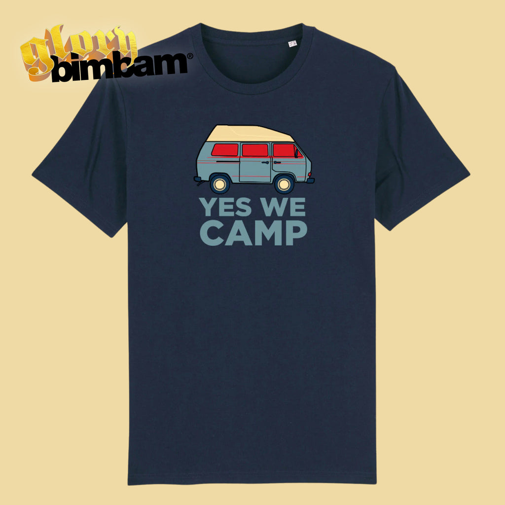 glorybimbam – yes we camp