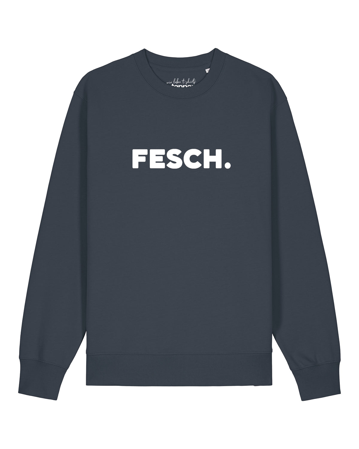 Fesch | Sweatshirt Unisex-front;C715