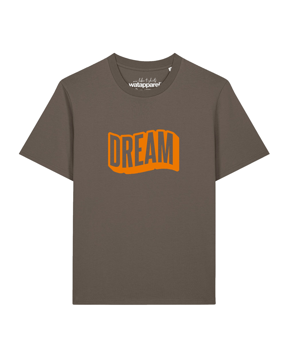 Dream | T-Shirt Unisex-front;C135