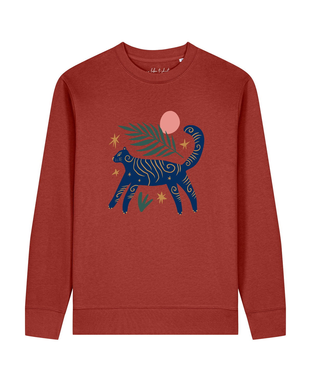 Love and flex | Sweatshirt Unisex-front;C150