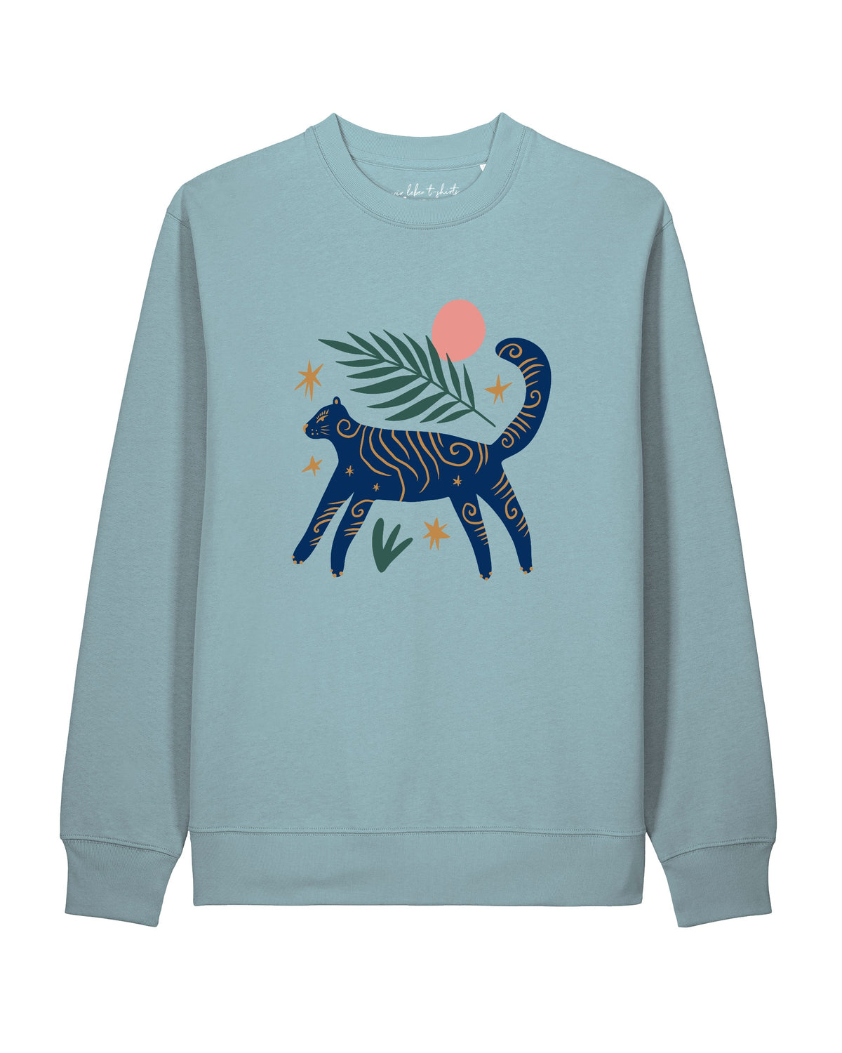 Love and flex | Sweatshirt Unisex-front;C173