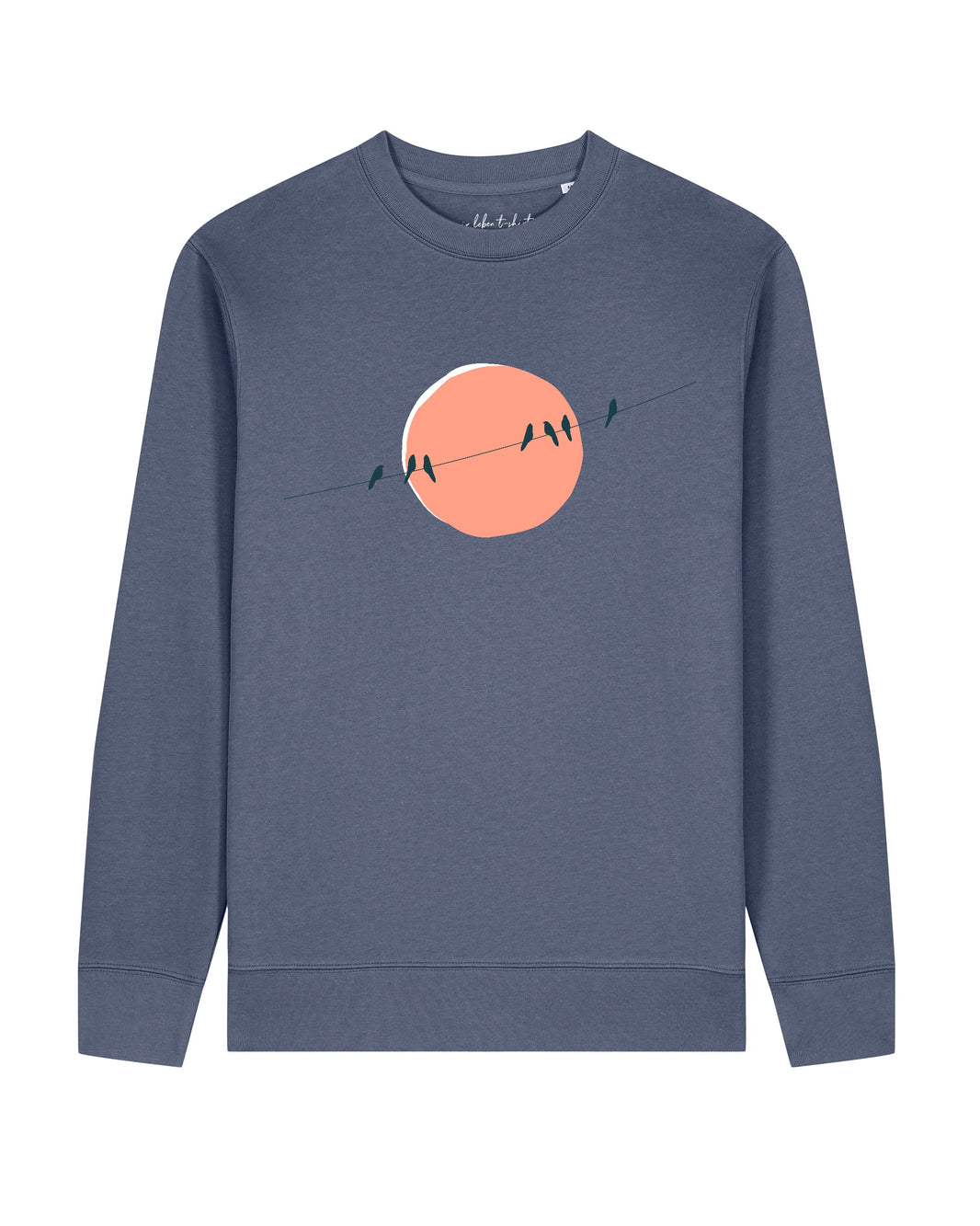 Countryside 01 | Sweatshirt Unisex-front;C156