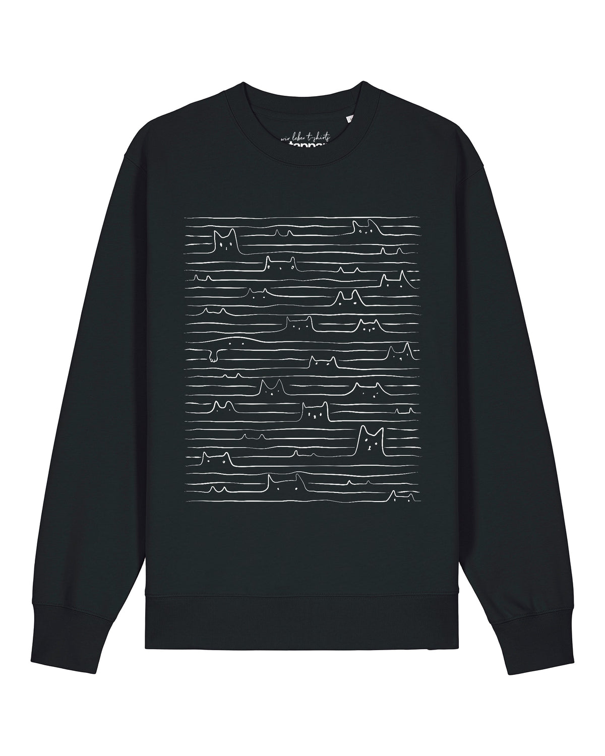 Minimalistisch & Line Art