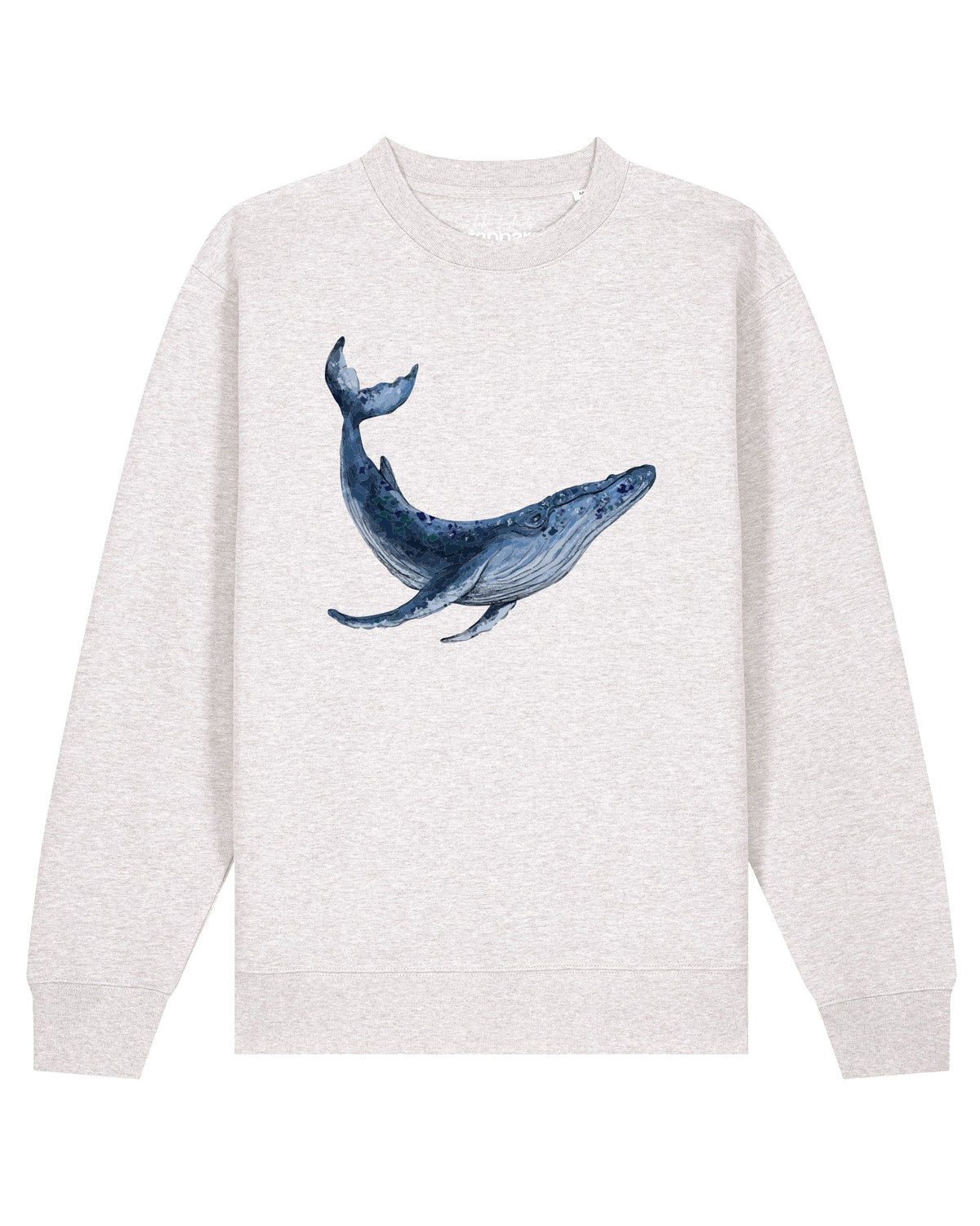 Wal | Sweatshirt Unisex-front;C146