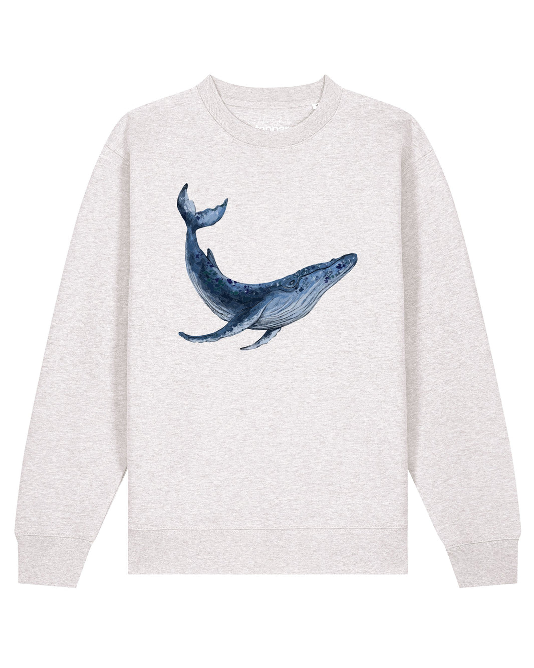 Wal | Sweatshirt Unisex-front;C146