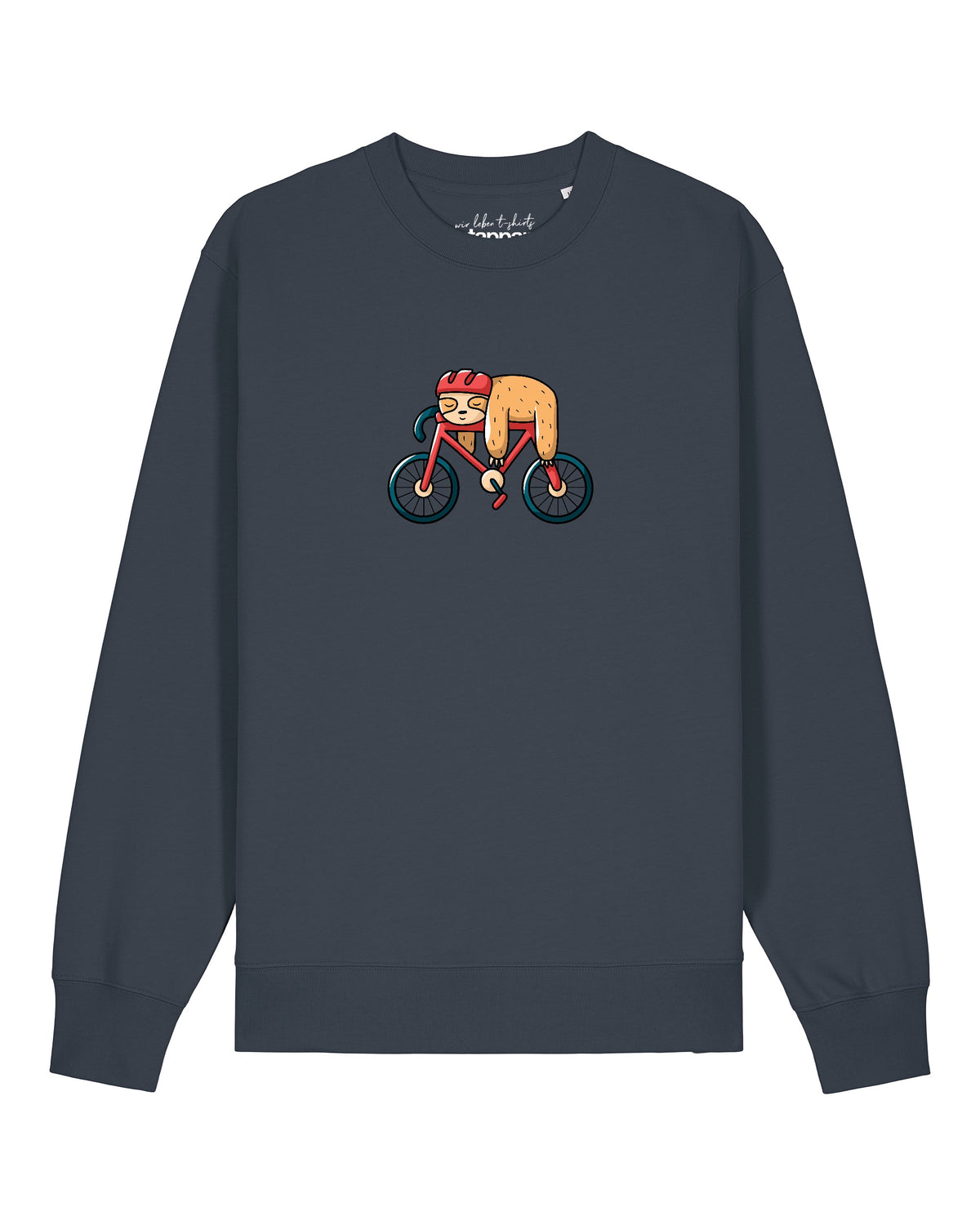 Sloth | Sweatshirt Unisex-front;C715