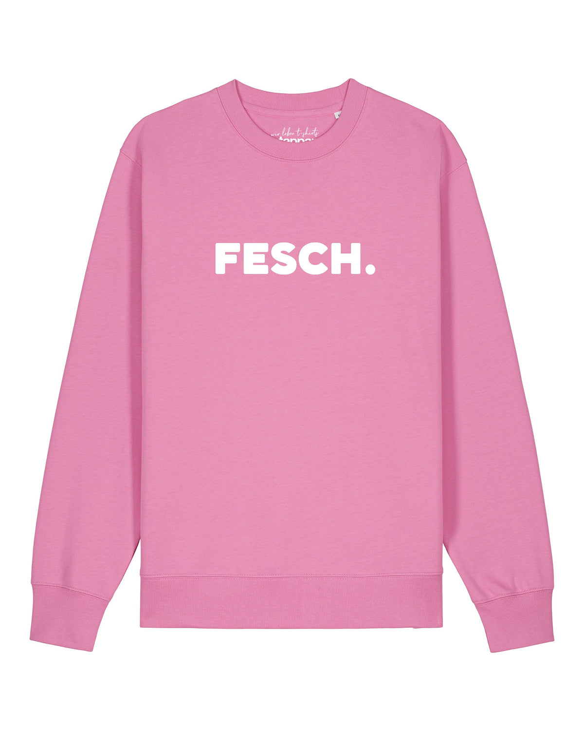 Fesch | Sweatshirt Unisex-front;C129