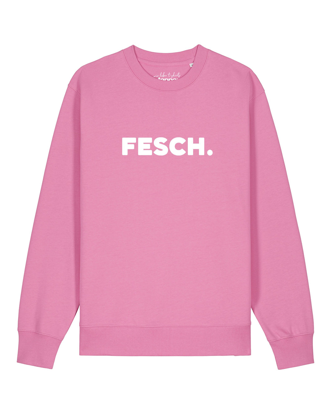 Fesch | Sweatshirt Unisex-front;C129