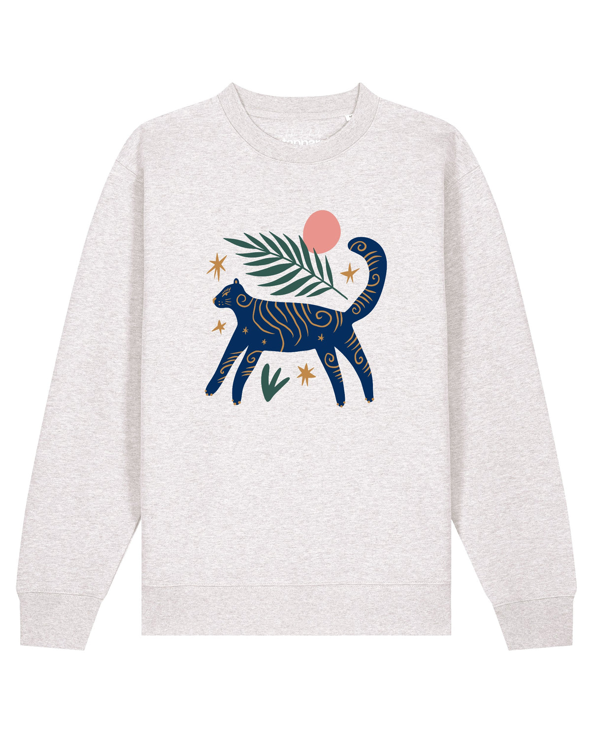 Love and flex | Sweatshirt Unisex-front;C146