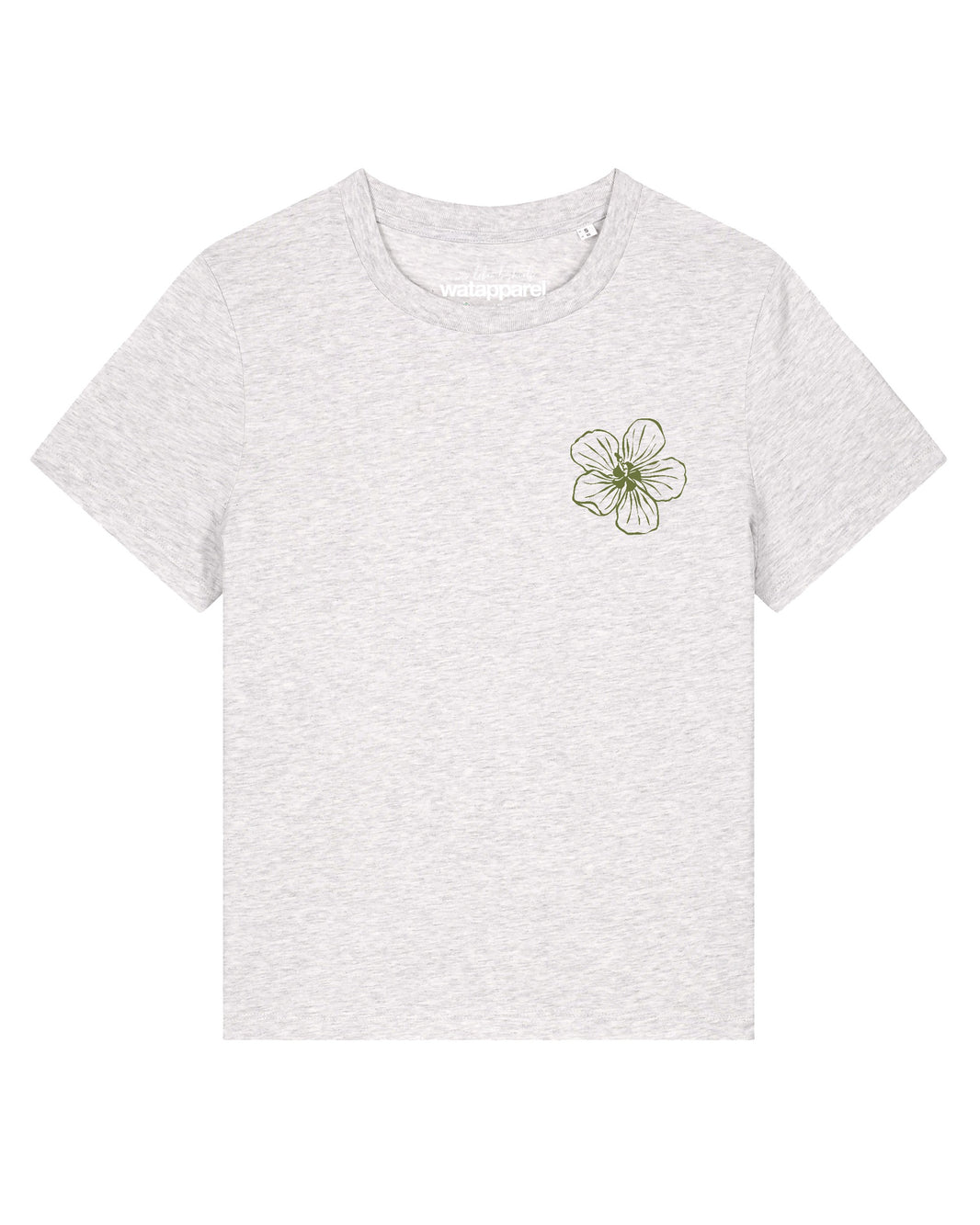 Sun Air Sea | T-Shirt Frauen-front;C146