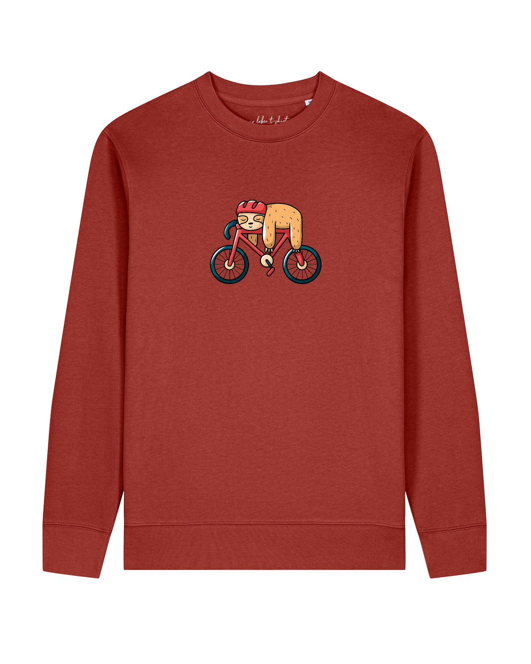 Sloth | Sweatshirt Unisex-front;C150