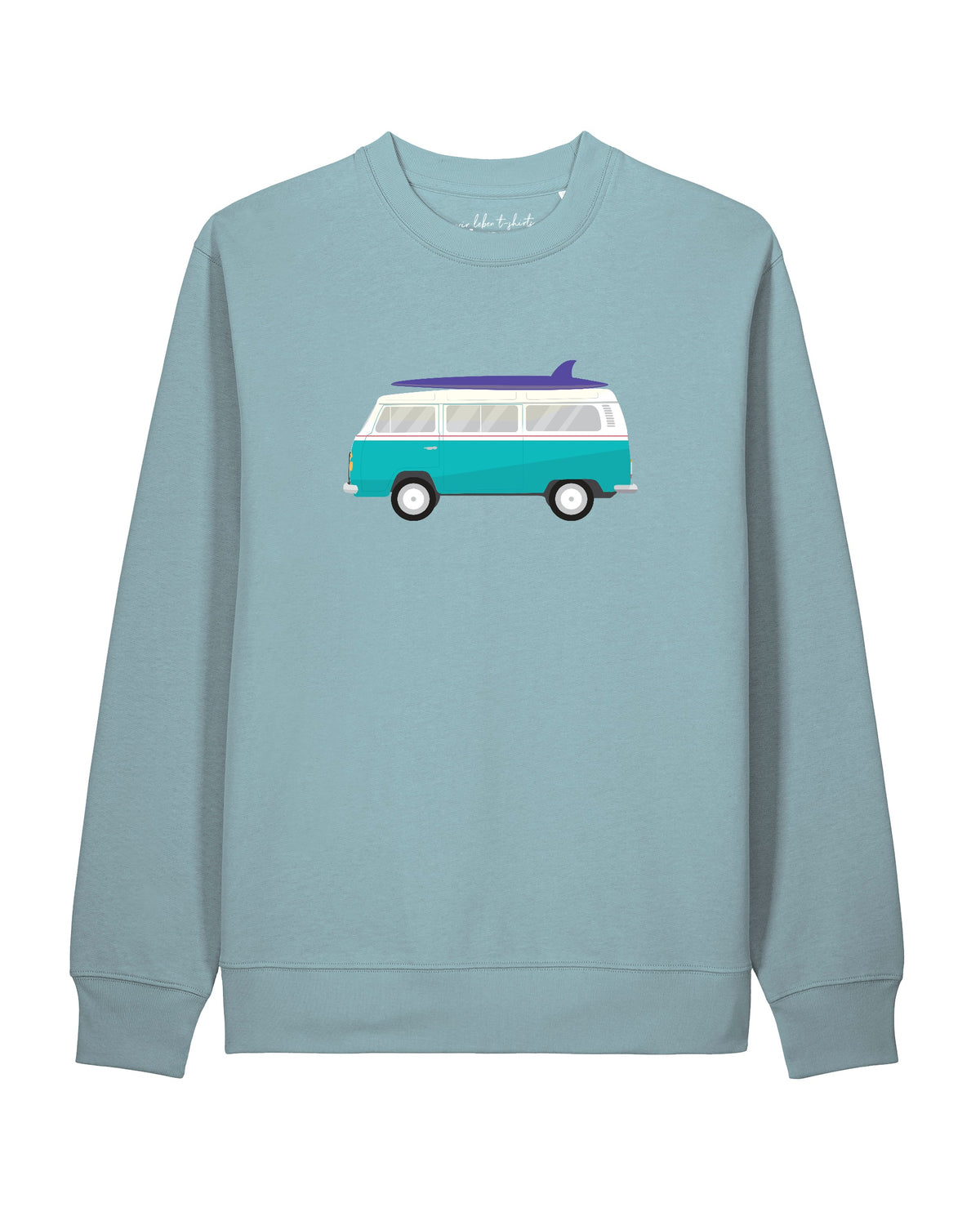California Dream | Sweatshirt Unisex-front;C173