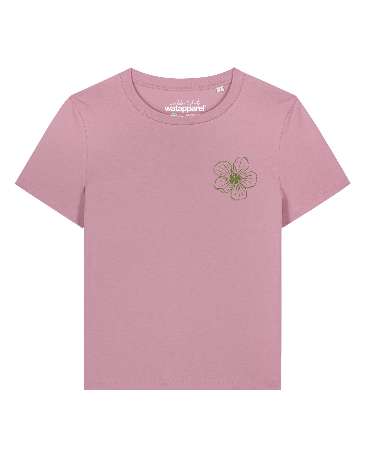 Sun Air Sea | T-Shirt Frauen-front;C355