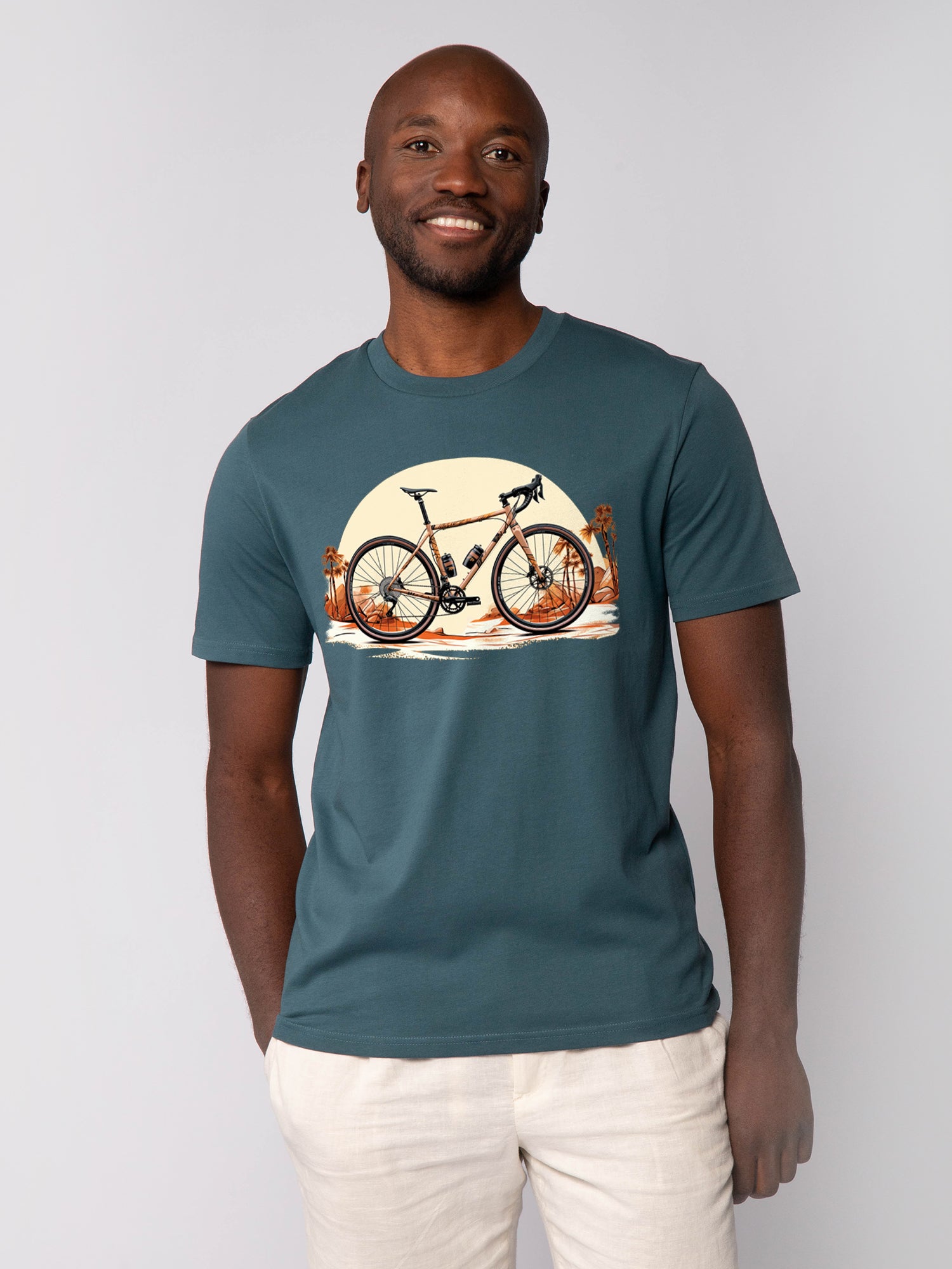 Gravelbike