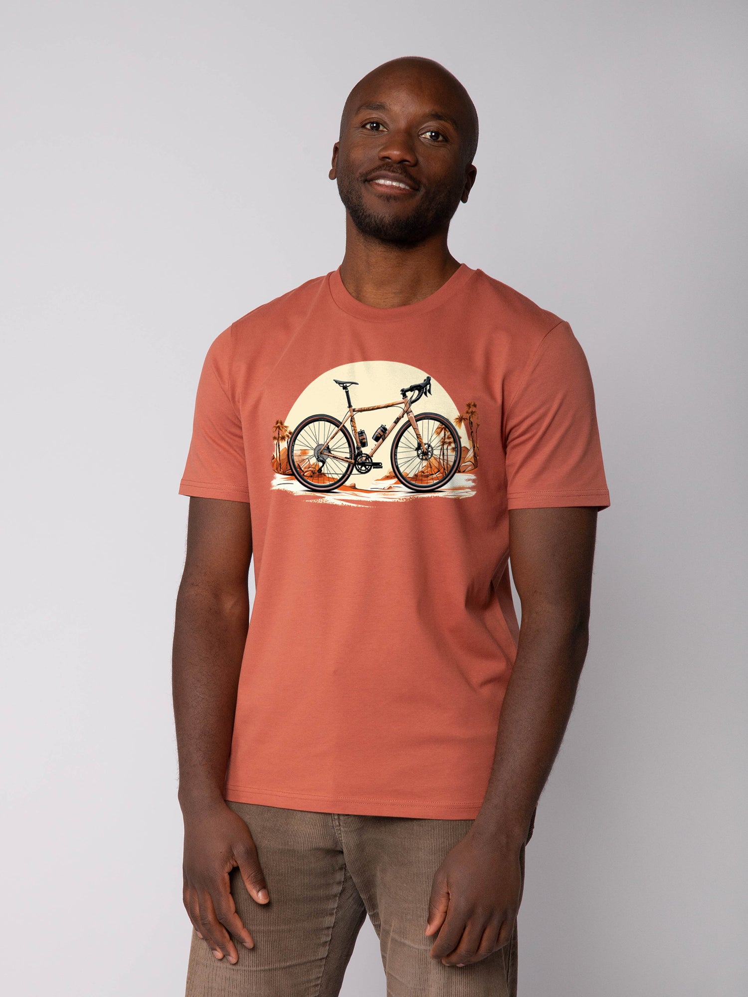 Gravelbike