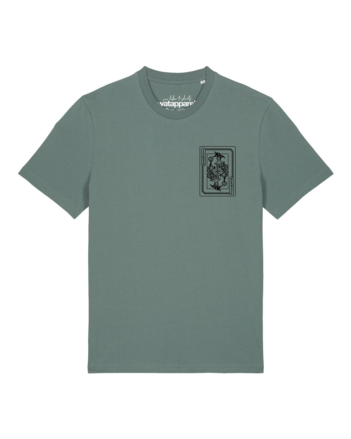 Joker | T-Shirt Unisex-front;C144