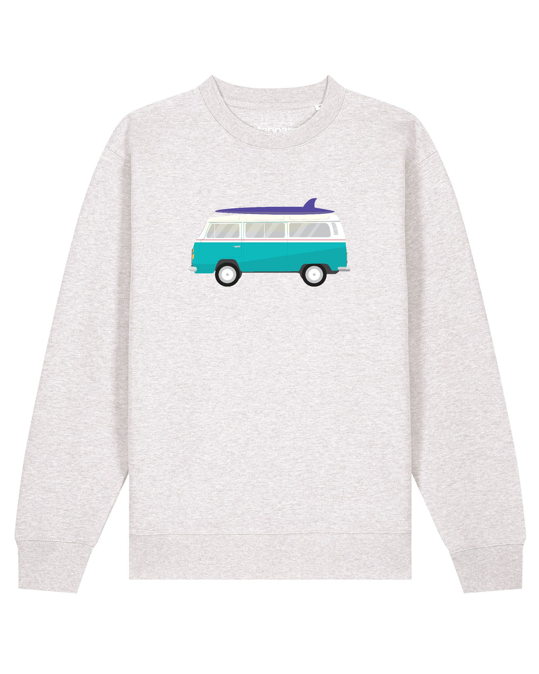 California Dream | Sweatshirt Unisex-front;C146