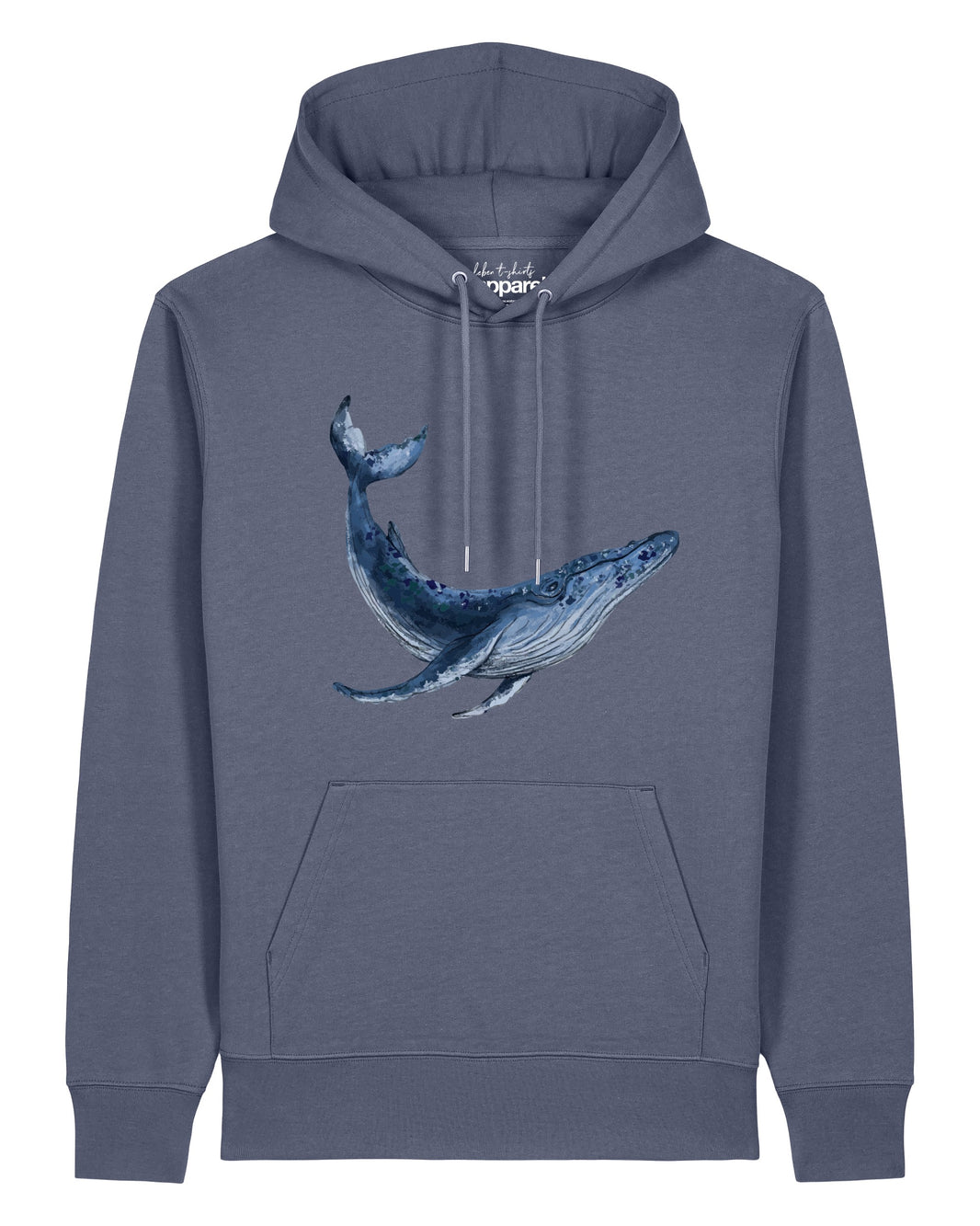 Wal | Hoodie Unisex-front;C156