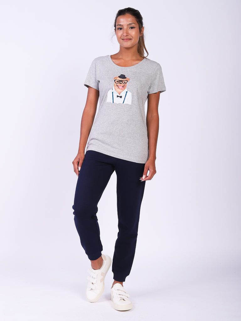 C250;Heather Grey;model2