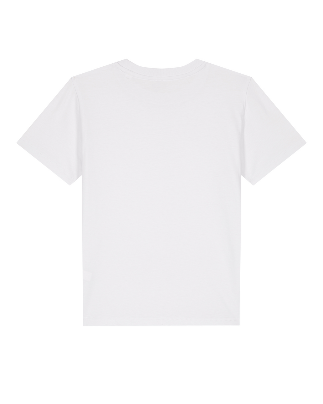Der wunderschöne Fuchs | T-Shirt Kinder-back;C001