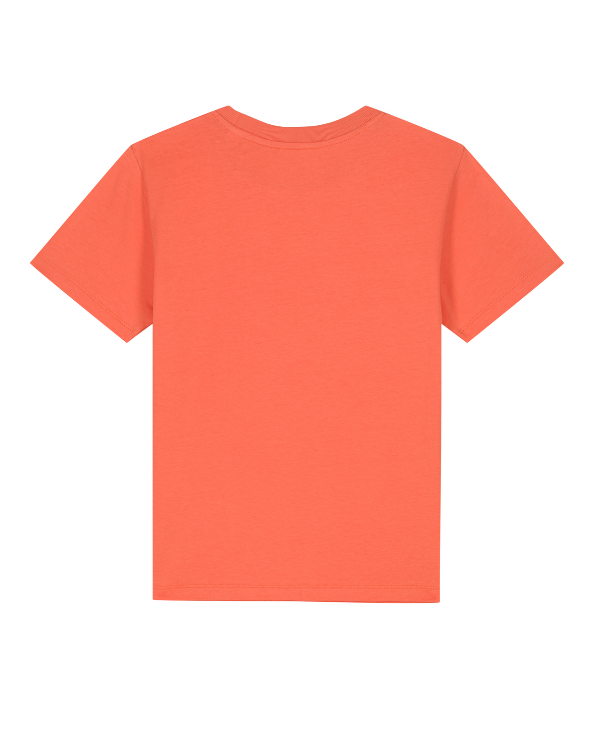 Von Bären und Bergen | T-Shirt Kinder-back;C143