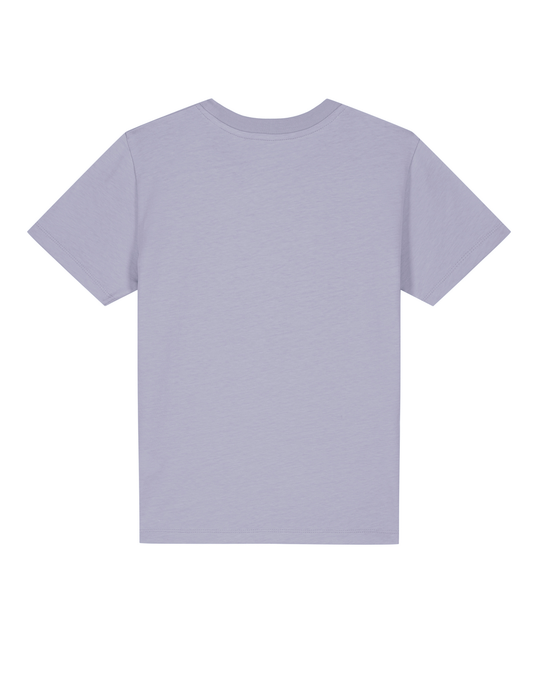 Tiger Große Schwester | T-Shirt Kinder-back;C063