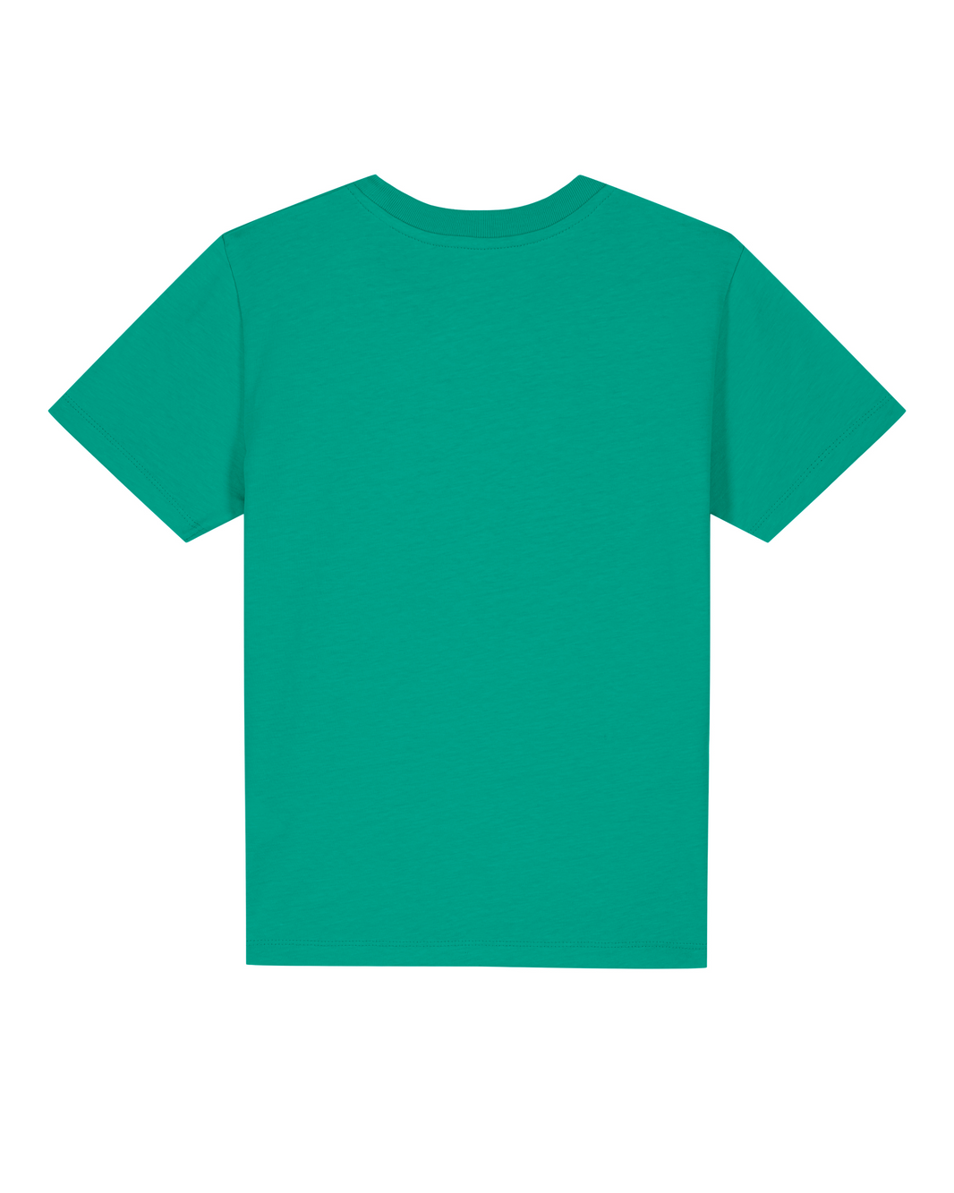 Fly me to the moon | T-Shirt Kinder-back;C100