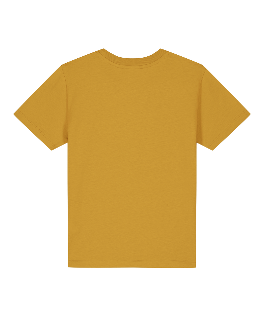Tiger Großer Bruder | T-Shirt Kinder-back;C048