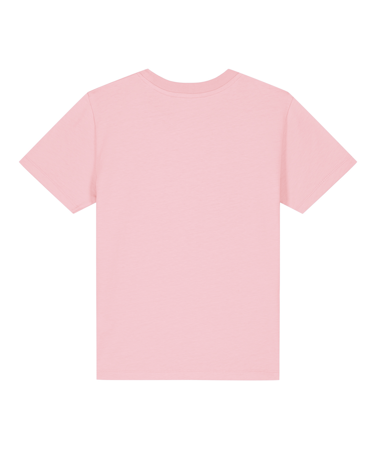 Lama Große Schwester | T-Shirt Kinder-back;C005