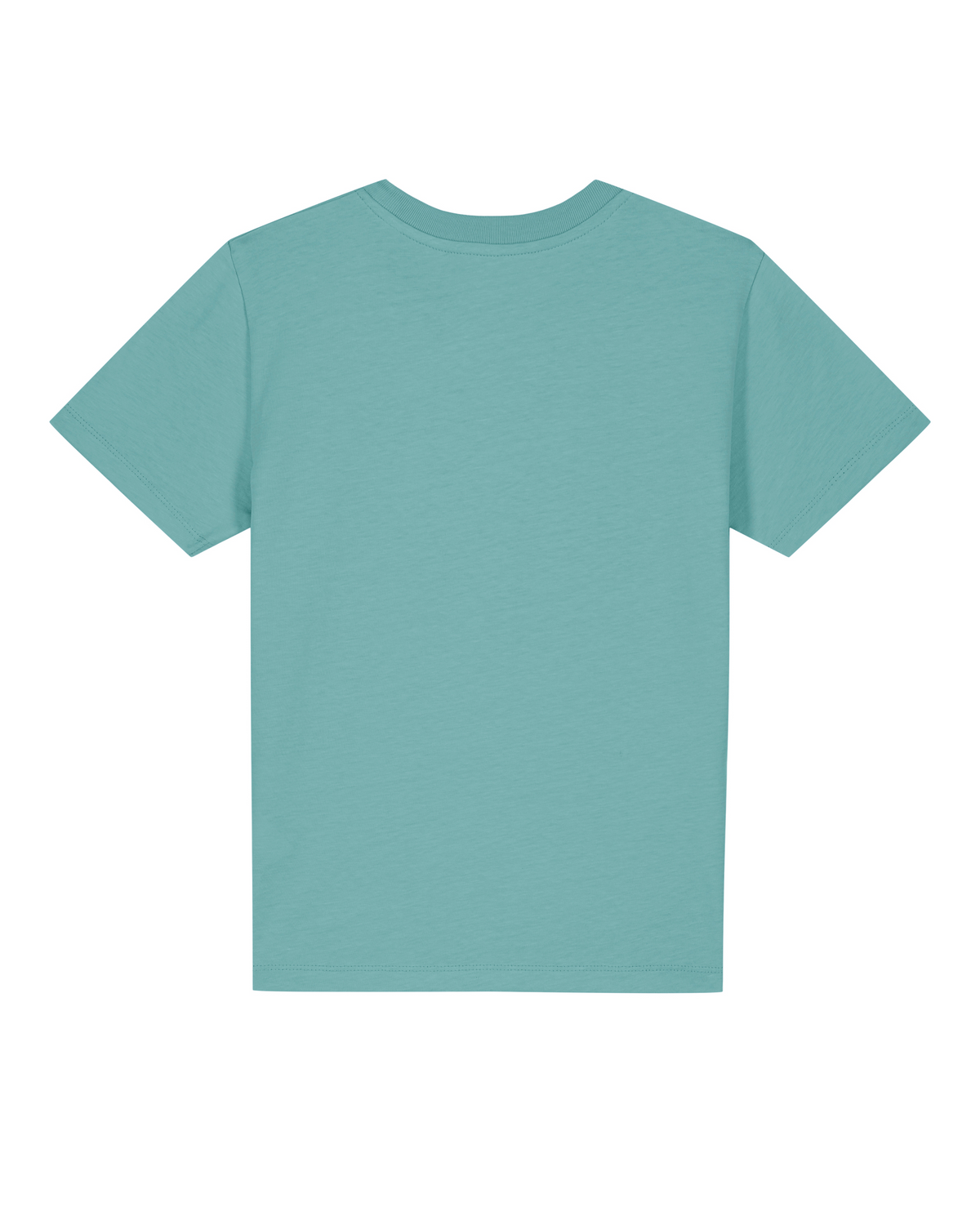 Catzilla | T-Shirt Kinder-back;C060