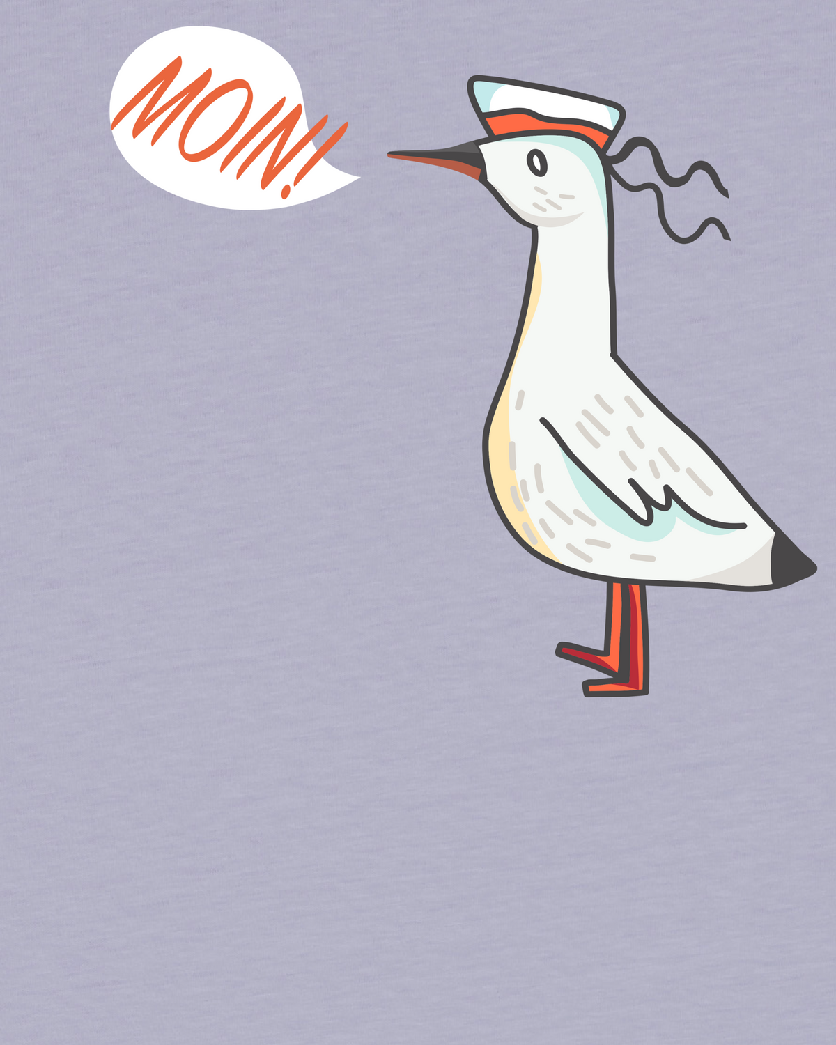 Moin Seagull | T-Shirt Kinder-detail_front;C063