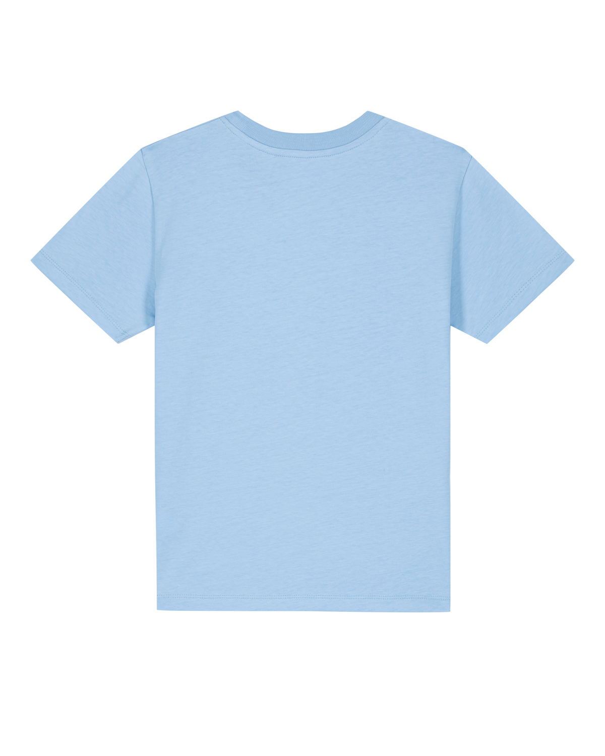 Spacewhale | T-Shirt Kinder-back;C149