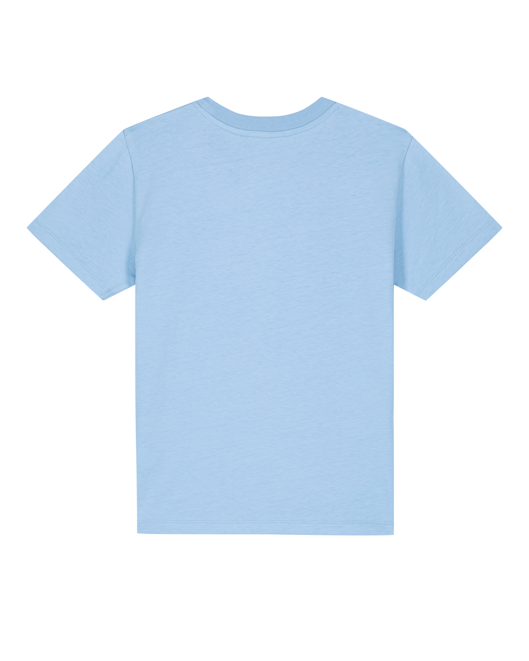 Lama Kleiner Bruder | T-Shirt Kinder-back;C149