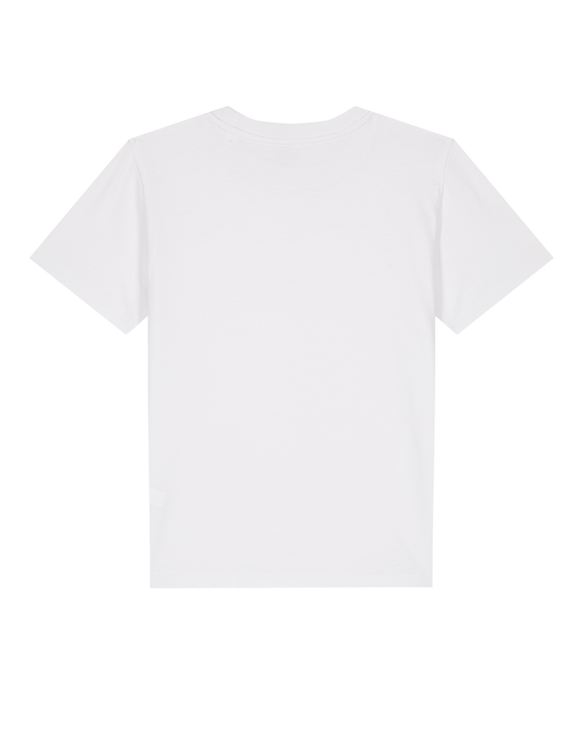 Catzilla | T-Shirt Kinder-back;C001