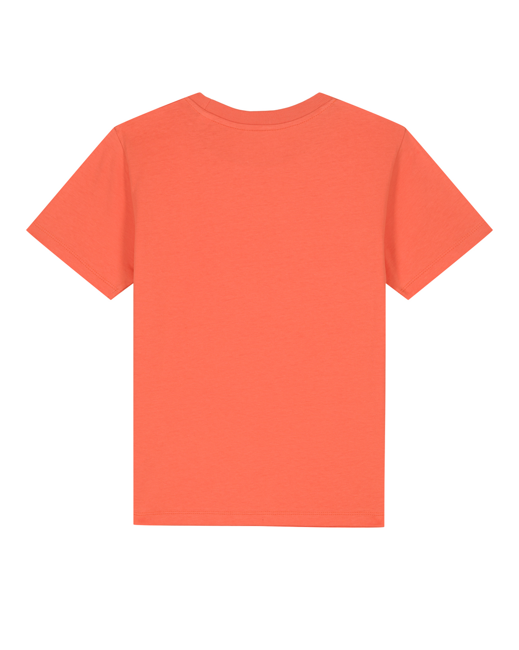 Sloth | T-Shirt Kinder-back;C143