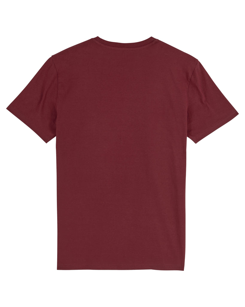 C244;Burgundy;back
