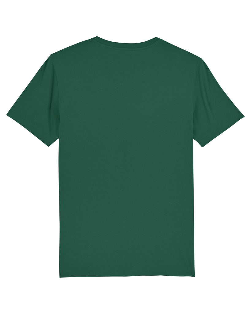 C224;Bottle Green;back