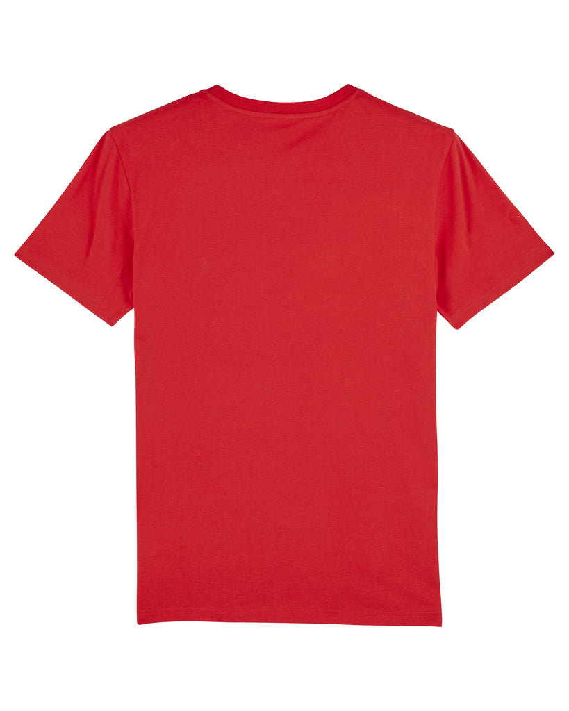 C004;Red;back
